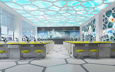 Shanghai JunCheng Biological Technology Co., Ltd.