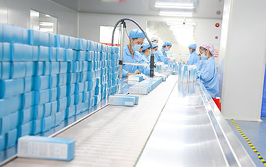 Shanghai JunCheng Biological Technology Co., Ltd.