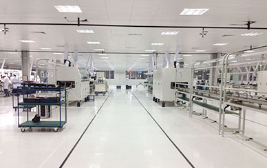 Shanghai JunCheng Biological Technology Co., Ltd.