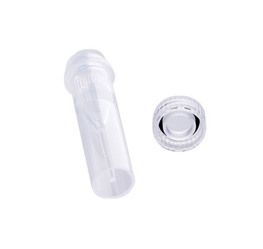 Screw Cap Micro Tubes