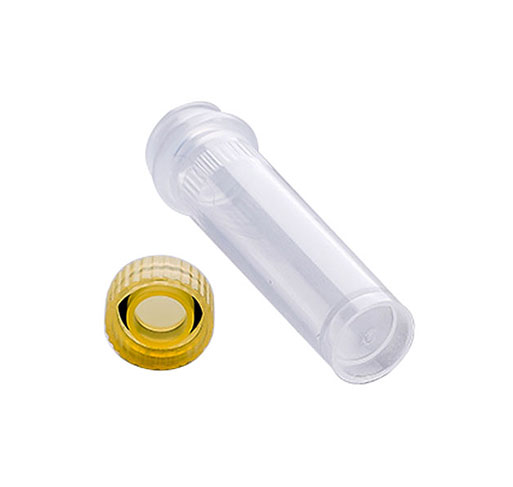 Screw Cap Micro Tubes