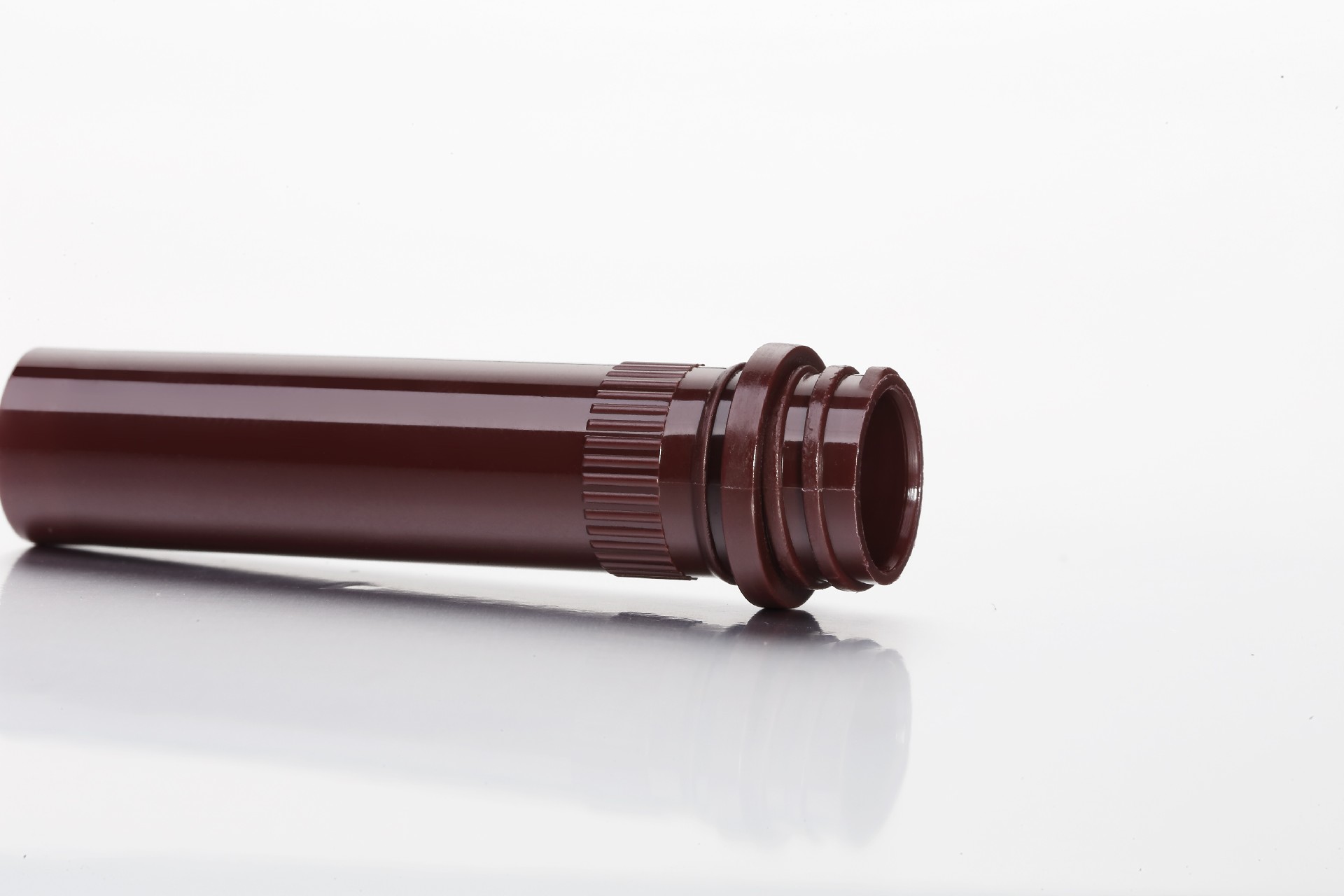 Amber 1.5ML Screw Cap Micro Tube