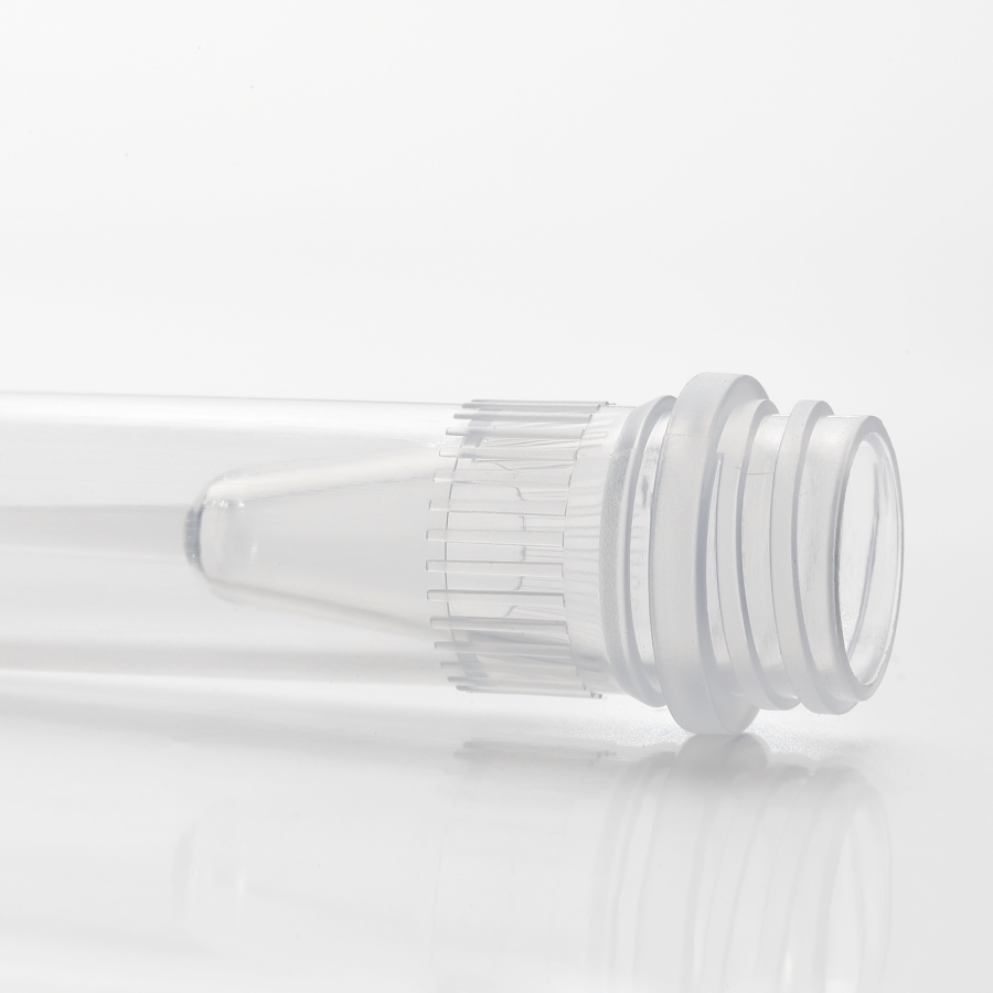 1.5ML Screw Cap Micro Tube