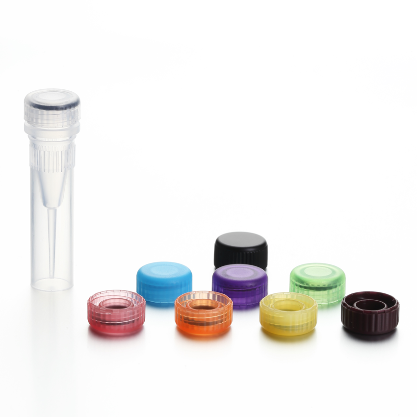 2.0ML Screw Cap Micro Tube