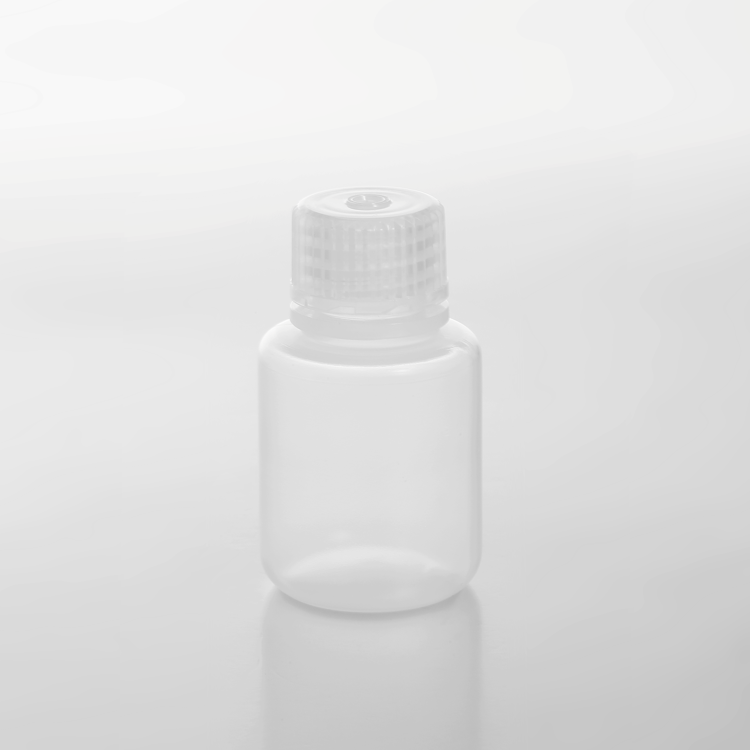 Transparent 30ML Narrow-neck Reagent Bottle