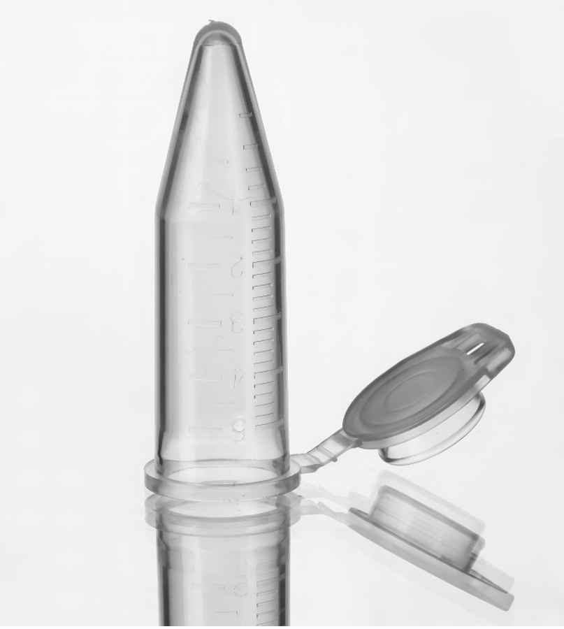 1.5ML Microcentrifuge Tube