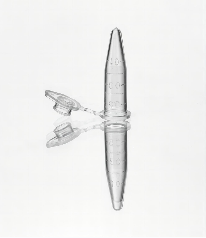 2.0ML  Micro-centrifuge Tube