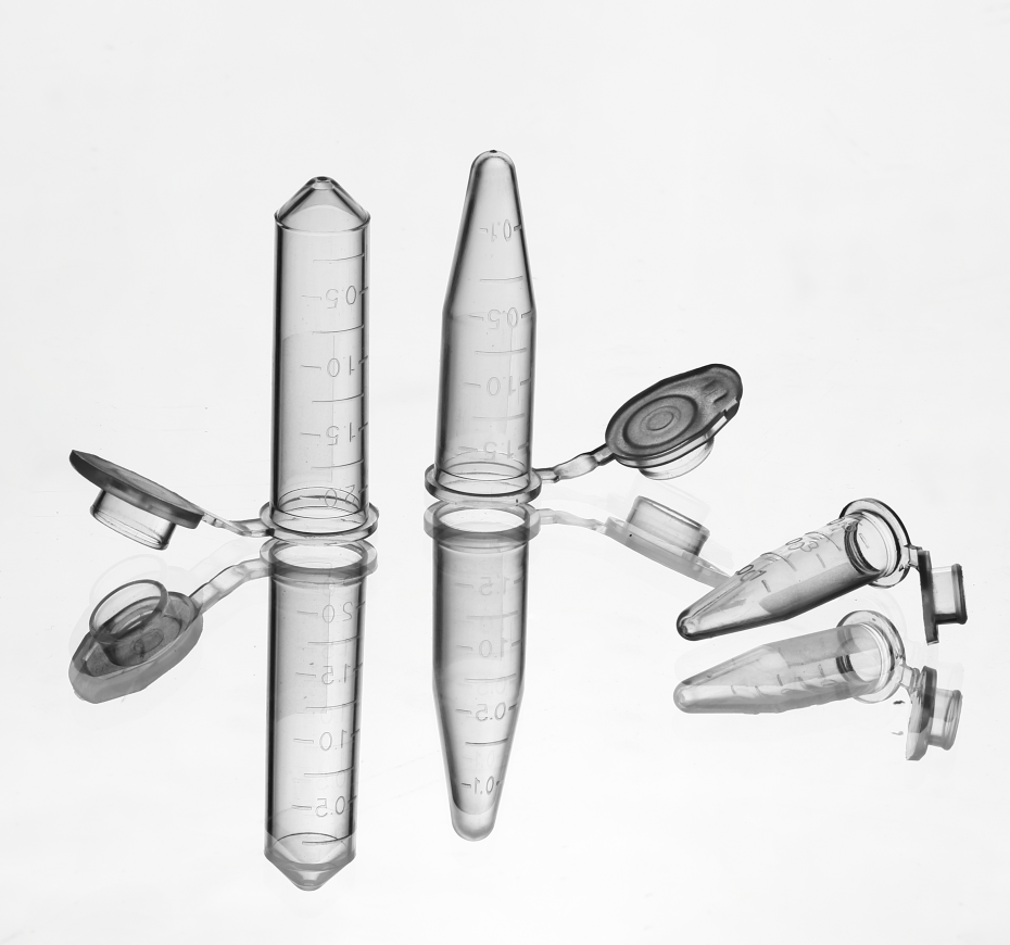 2.0ML  Micro-centrifuge Tube