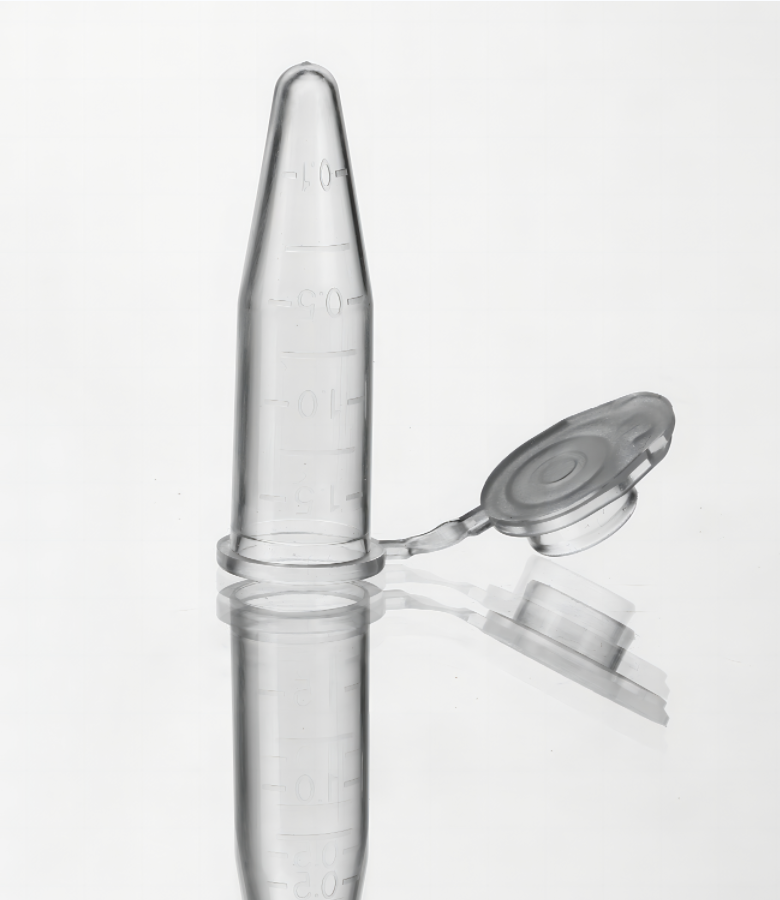 5.0ML  Micro-centrifuge Tube