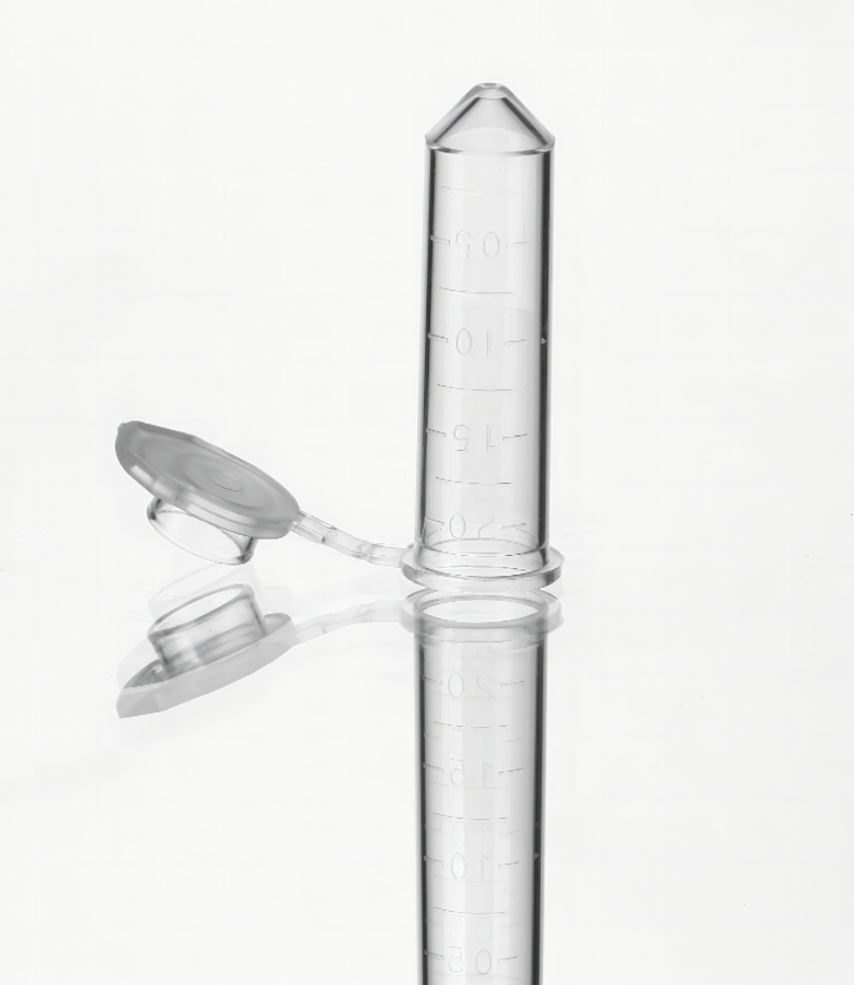 5.0ML  Micro-centrifuge Tube