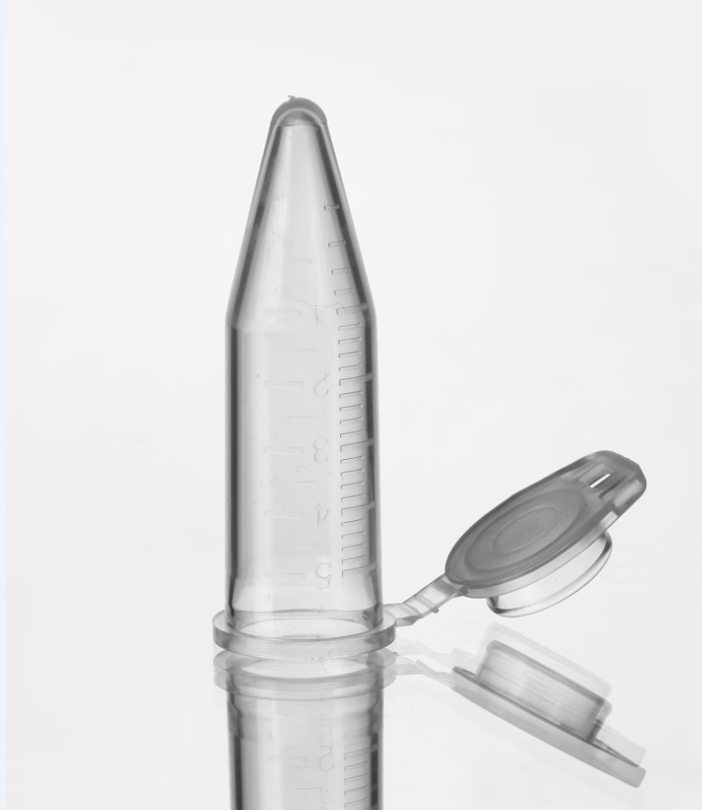 5.0ML  Micro-centrifuge Tube