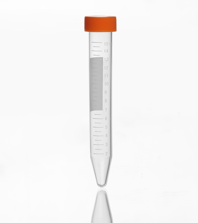 15ml Low Protein Binding Centrifuge tube