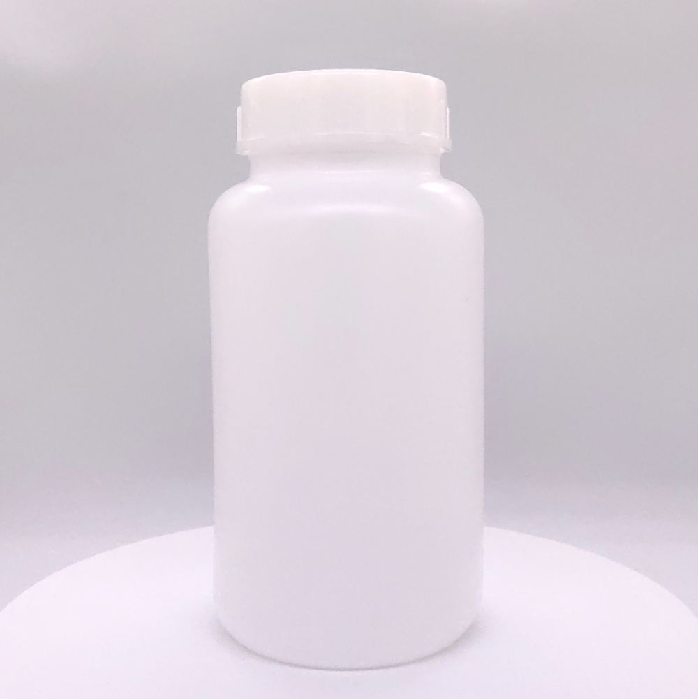 2L Wide Mouth Large Bottle（HDPE）