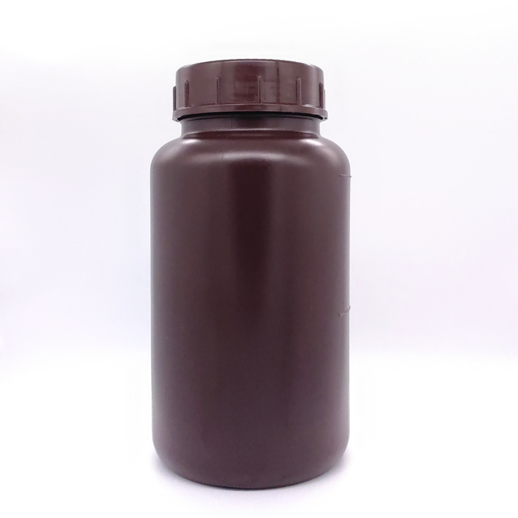 2L Wide Mouth Large Bottle（HDPE）
