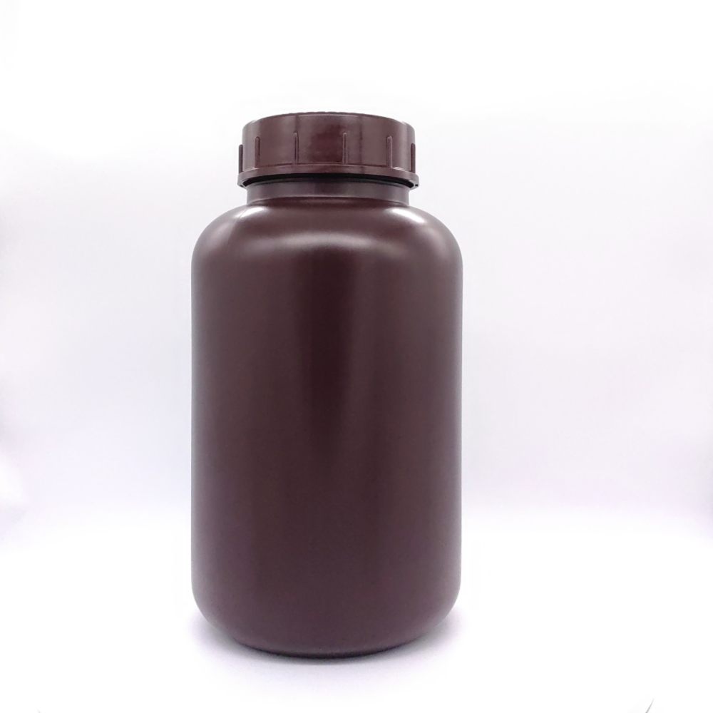 3L Wide Mouth Large Bottle（HDPE）