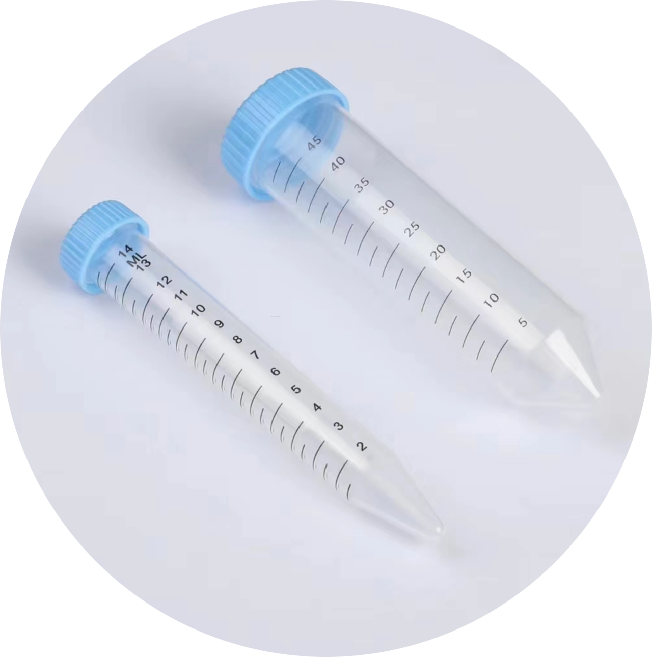 Centrifuge Tubes