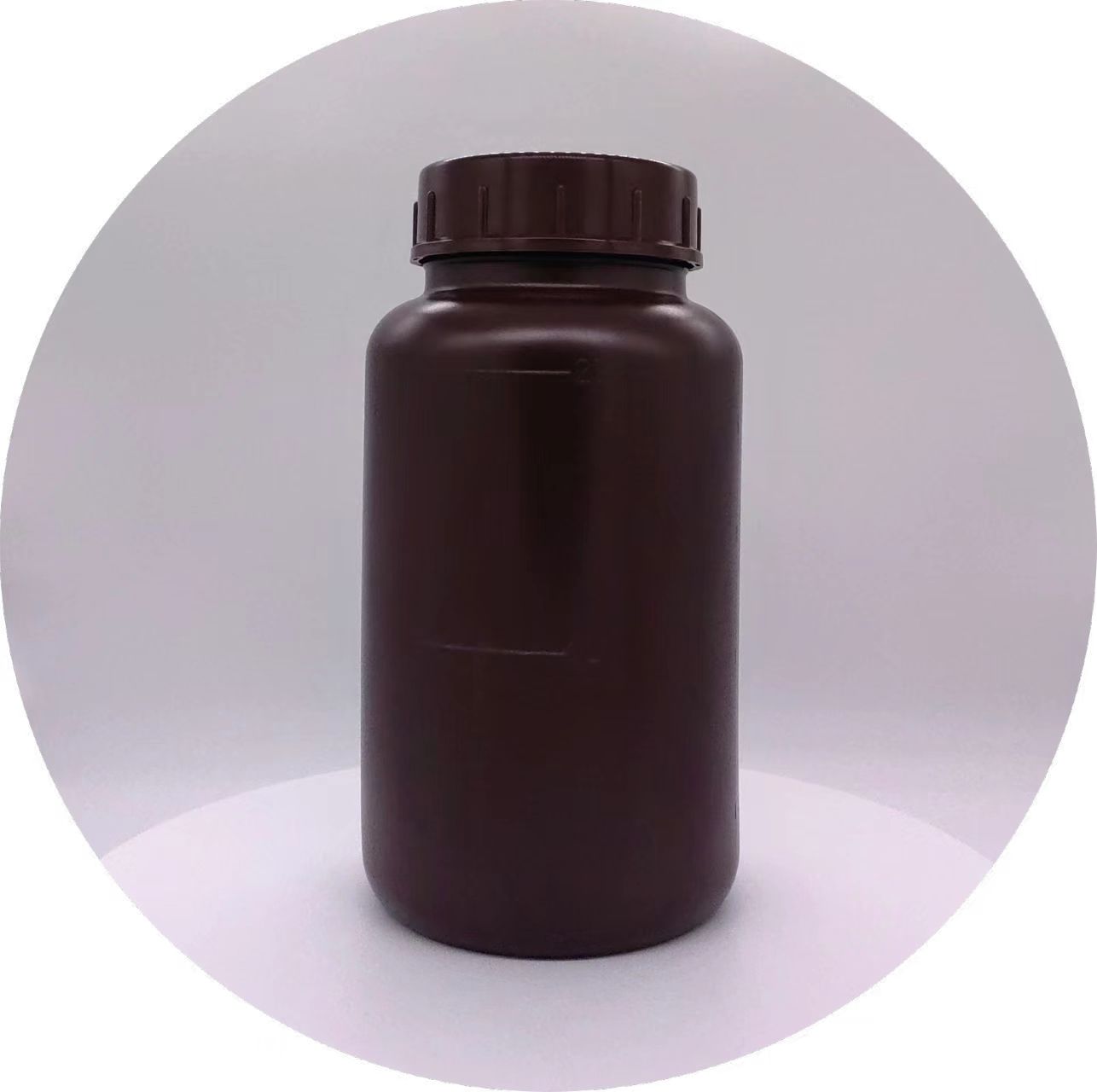 Wide Mouth Large Bottle