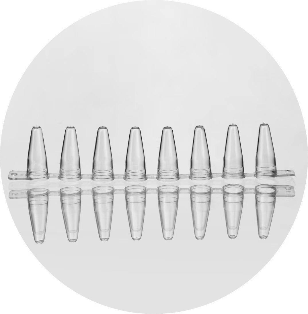 PCR